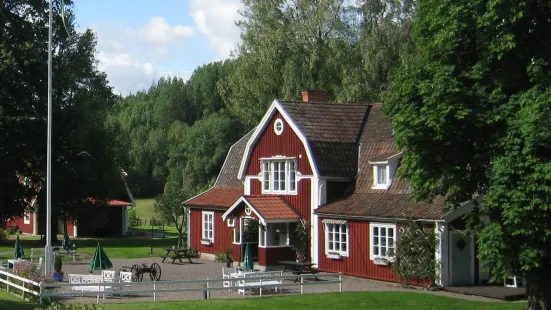 Hotell Sommarhagen