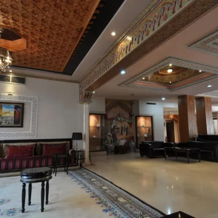 Hôtel Wassim