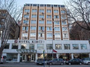 Hotel Kırcı Termal & Spa