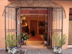 Hostal Antigua Morellana