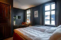 Hotel Åregården