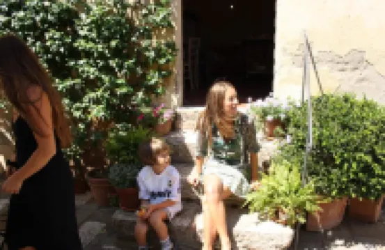 羅坎達洛基亞託住宿加早餐旅館