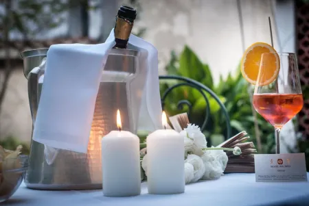 Hotel Bel Sito e Berlino Отели в г. Венеция