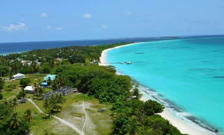 Vashafaru Inn - Housity