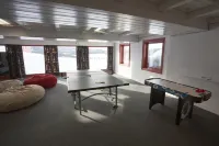 Austbø Hotell Hotels in Rauland