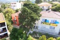 Villas Arbia - Rio by the Beach