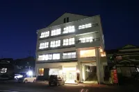Ryokan Tsurusou