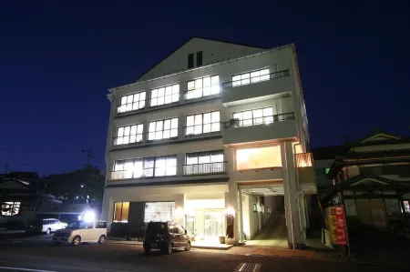 Ryokan Tsurusou