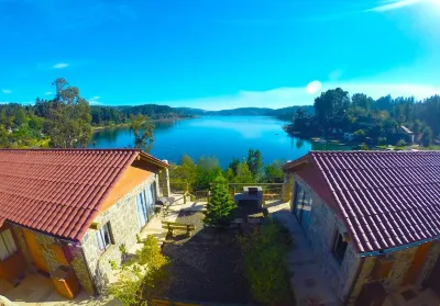 Cabañas Lago Vichuquen