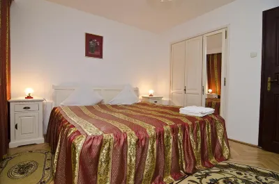 Casa Lucretia Hotels in 
