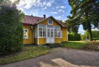 Ekerum Resort Öland - ジム