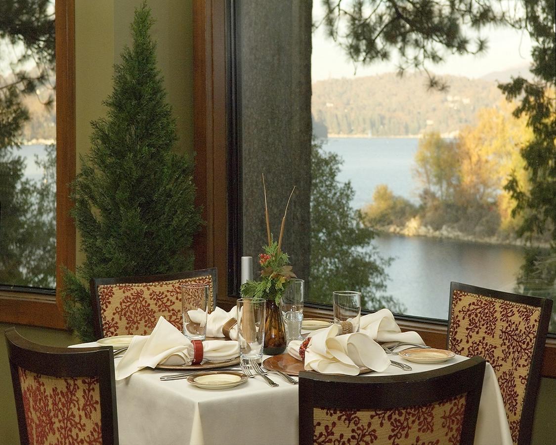 Lake Arrowhead Resort and Spa