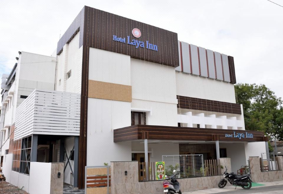 Hotel Laya
