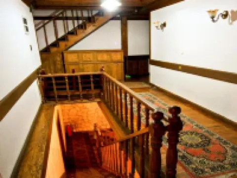 Cakiroglu Konak Hotels in Akcasu Mahallesi