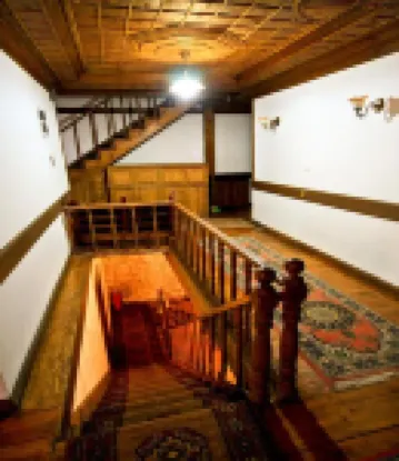 Cakiroglu Konak Hoteles en Akçasu