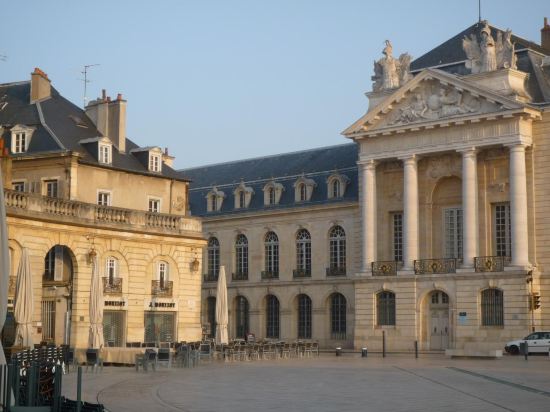 10 Best Hotels near Musee des Beaux-Arts de Dijon, Dijon 2023 | Trip.com