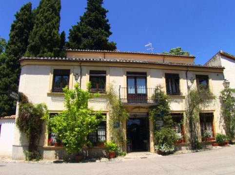 Hotel América