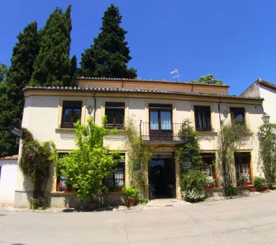 Hotel América Hotels in der Nähe von Alhambra