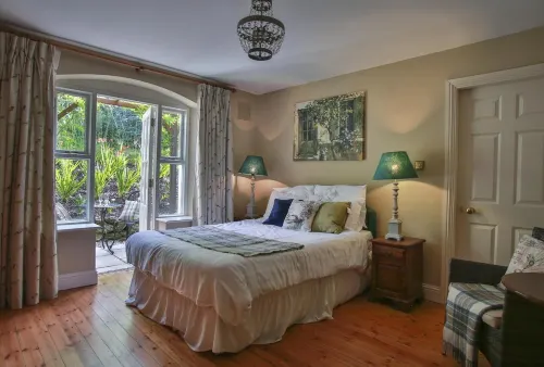 Raheen House Hotel Các khách sạn ở Clonmel