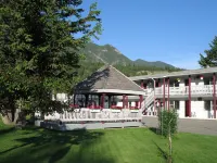 Mountain Springs Motel Hotels in Radium Hot Springs