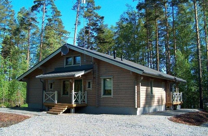 Honkaniemen Huvilat Mäntyharju-Mantyharju Updated 2023 Room Price-Reviews &  Deals 