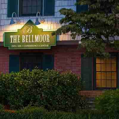 The Bellmoor Inn and Spa Hotel Exterior