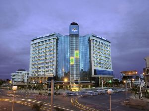 Hotel Yangon