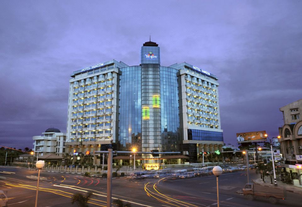 호텔 양곤 - 양곤 3성급 인기 호텔 2023 최신 특가 | 트립닷컴