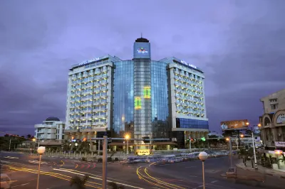 Hotel Yangon Hotels in Yangon