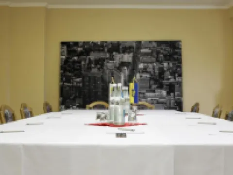 Hotel Silesia Görlitz Hotels in Görlitz