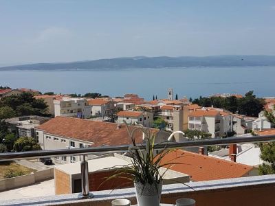Apartmani Eterović