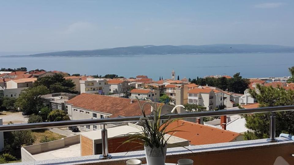 Apartmani Eterović