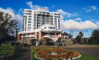 Cosmos Petrozavodsk Hotel