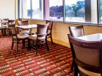Quality Inn University Area Hotels in Troy
