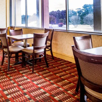 Quality Inn University Area