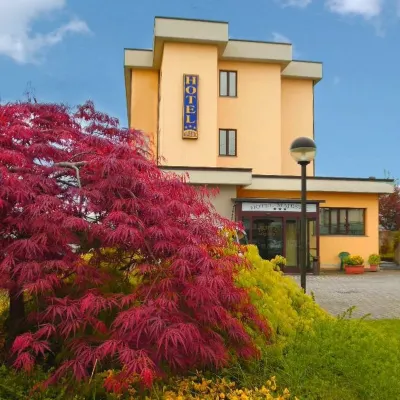 馬傑斯迪克飯店 聖多納托（San Donato）附近的飯店