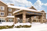 Comfort Inn & Suites Hôtels à : Saint-Jérôme