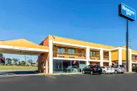 Rodeway Inn Prattville I-65