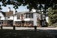 The Red Lion Hotel Hotels in Uxbridge