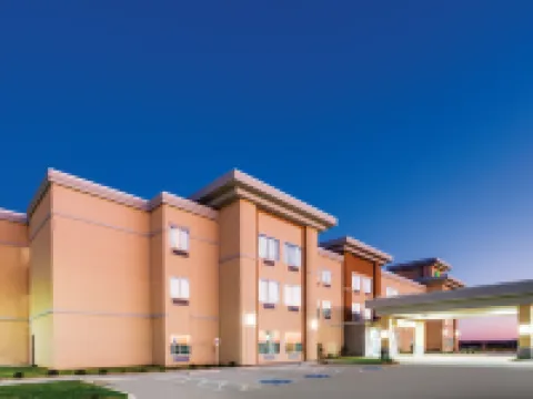 La Quinta Inn & Suites by Wyndham Weatherford OK Hoteles en Condado de Custer