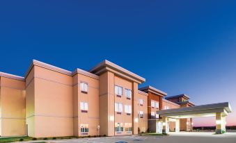 La Quinta Inn & Suites by Wyndham Weatherford OK