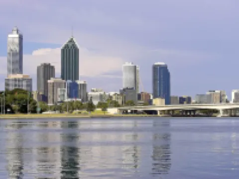 เมอร์เคียว เพิร์ท โรงแรมในเพิร์ธ