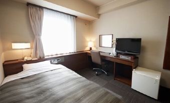 HOTEL ROUTE-INN Ueda - Route 18 -