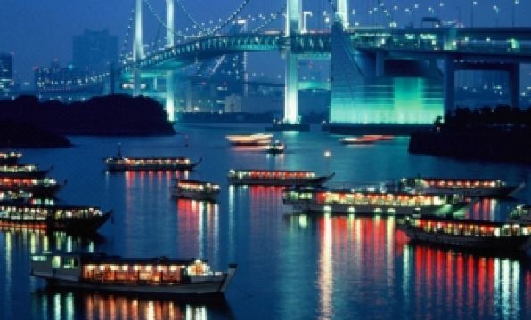 Kuretake Inn Premium Hamamatsucho