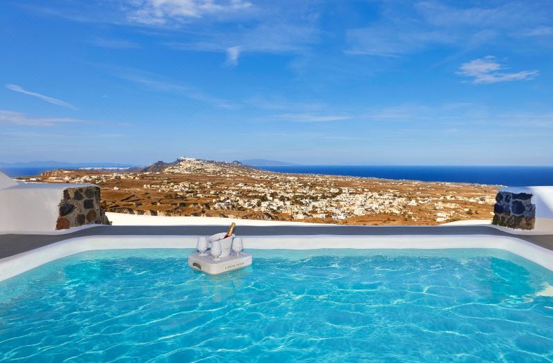 Carpe Diem Santorini photo 2