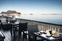 Quality Hotel Ålesund Hotels in Syvik