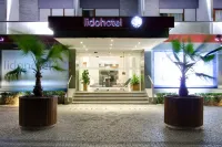 Hotel Lido Hotels in Estoril