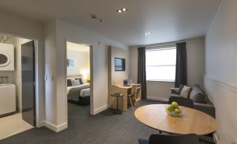 Quest Dunedin Serviced Apartments