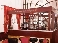 Hotel Klastrom Hotels in Gyor