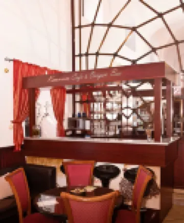Hotel Klastrom